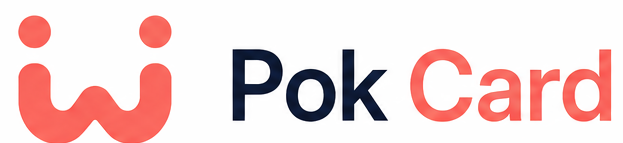 Pok Card